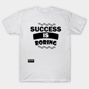 Success Series: Version 2 T-Shirt